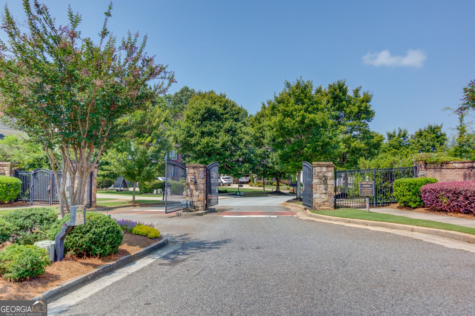 1043 Liberty Park Drive Braselton - Photo 35