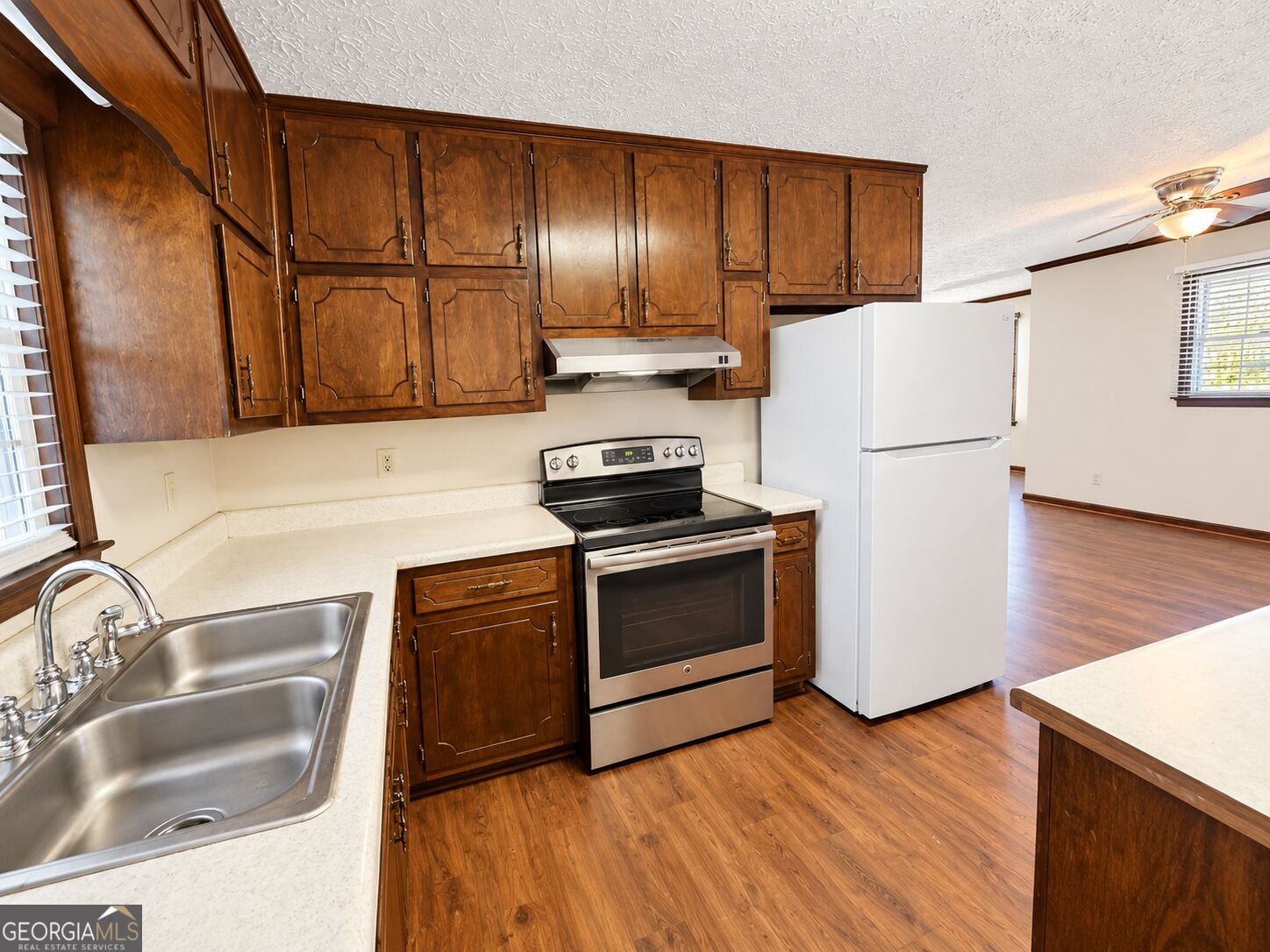 500 Terry Drive Griffin - Photo 9