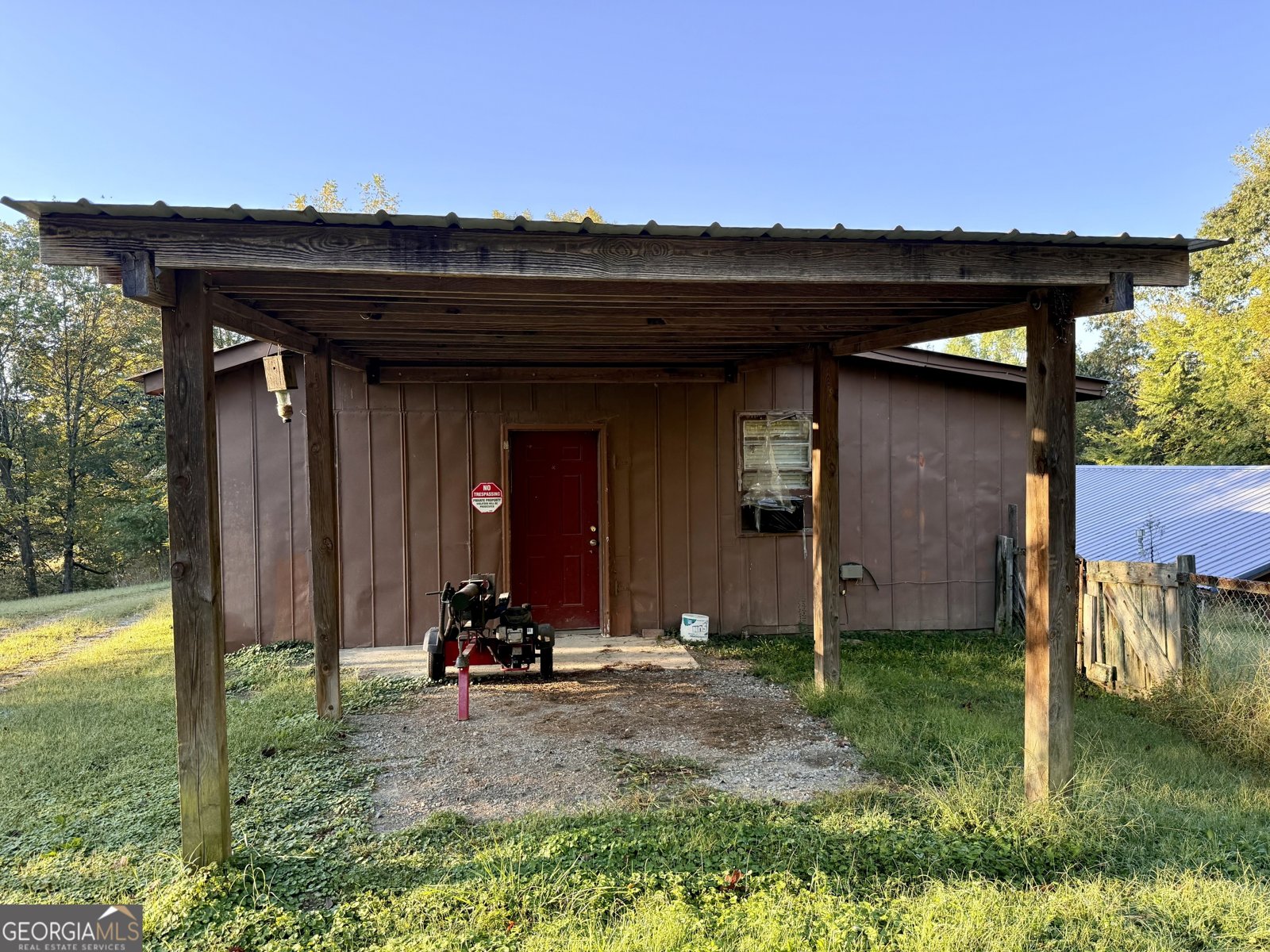 16 Hemphill Road Summerville - Photo 29