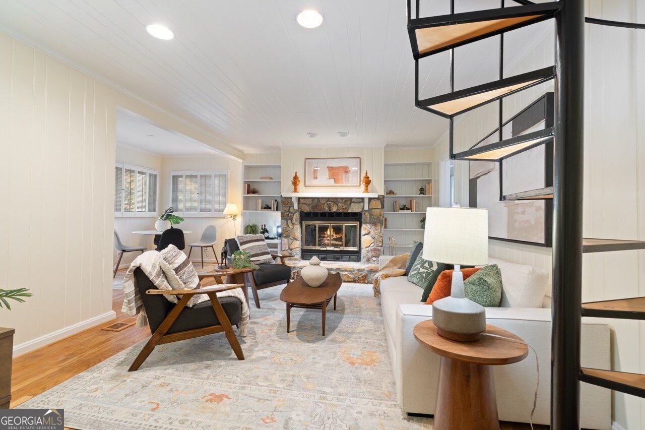 1137 Kingsley Circle Atlanta - Photo 10