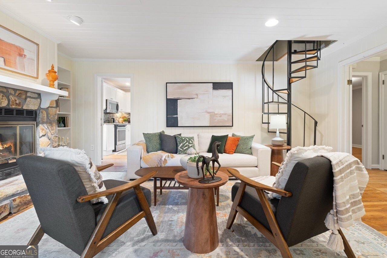 1137 Kingsley Circle Atlanta - Photo 11
