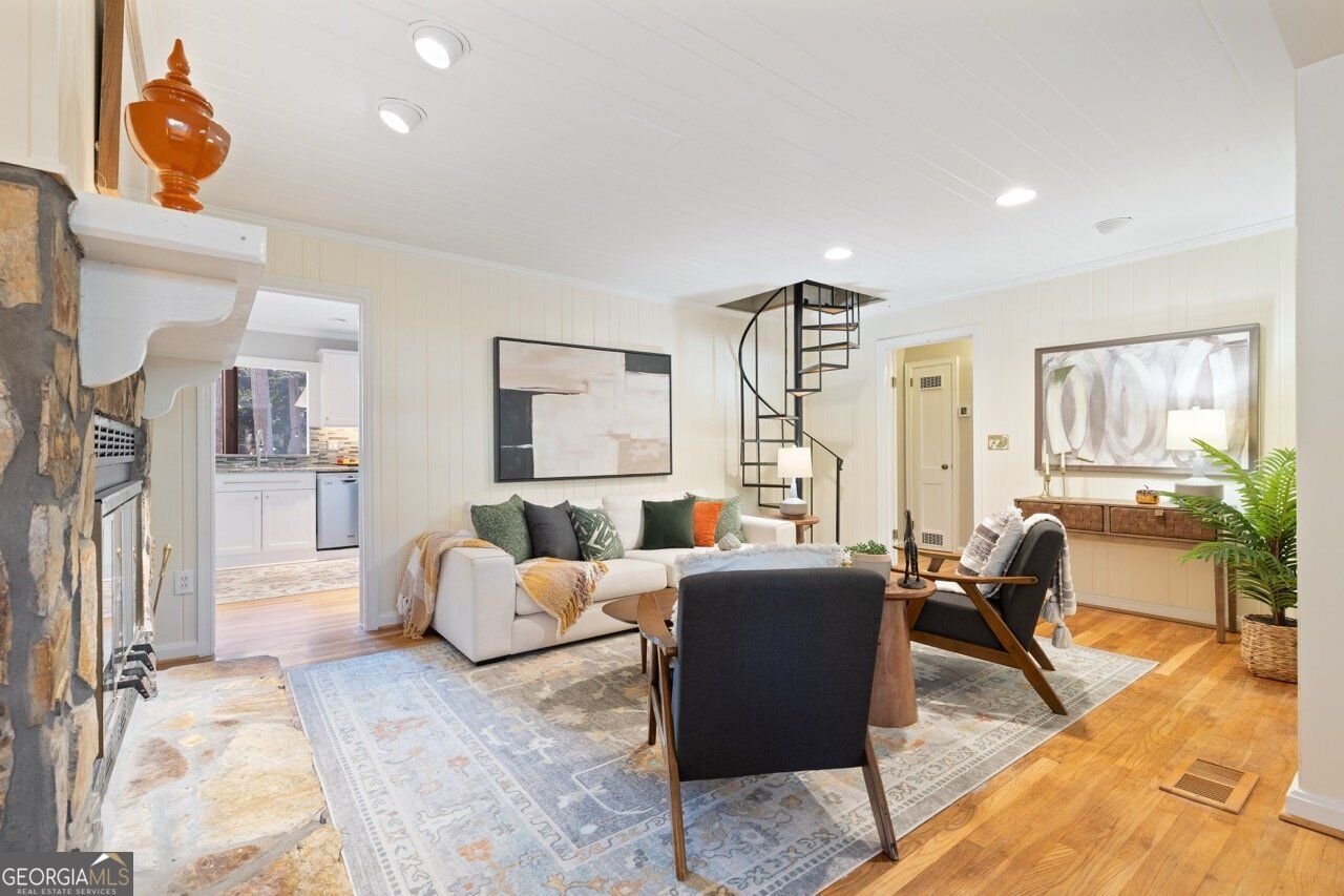 1137 Kingsley Circle Atlanta - Photo 12