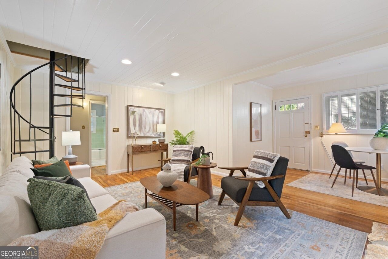 1137 Kingsley Circle Atlanta - Photo 13
