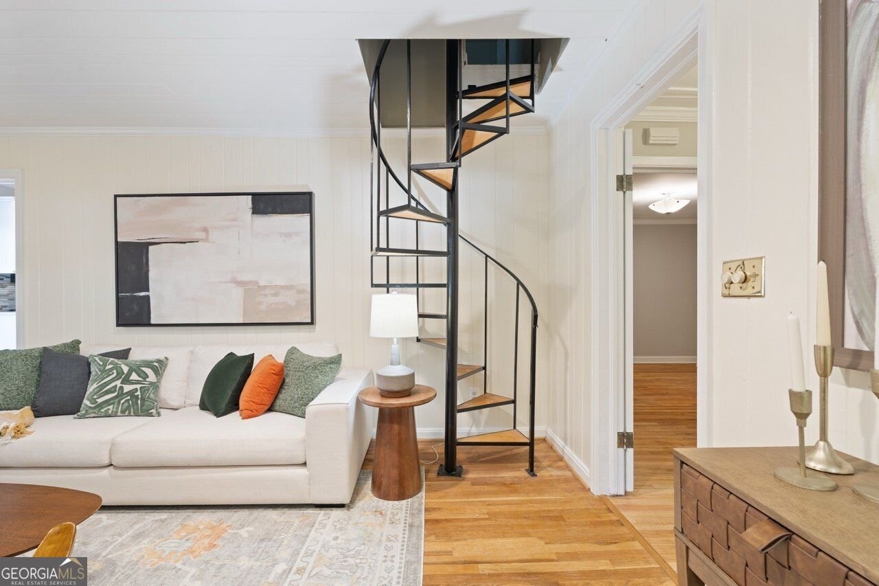 1137 Kingsley Circle Atlanta - Photo 14