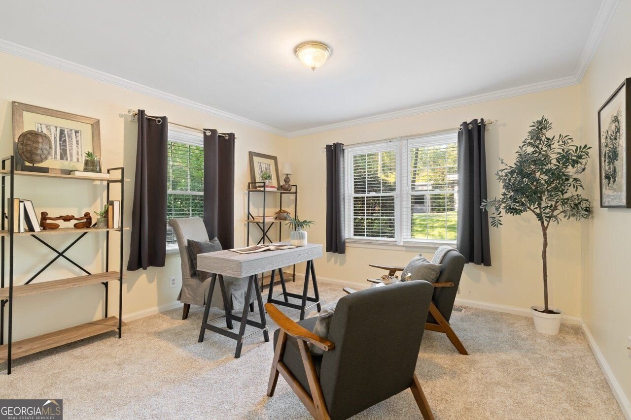 1137 Kingsley Circle Atlanta - Photo 15