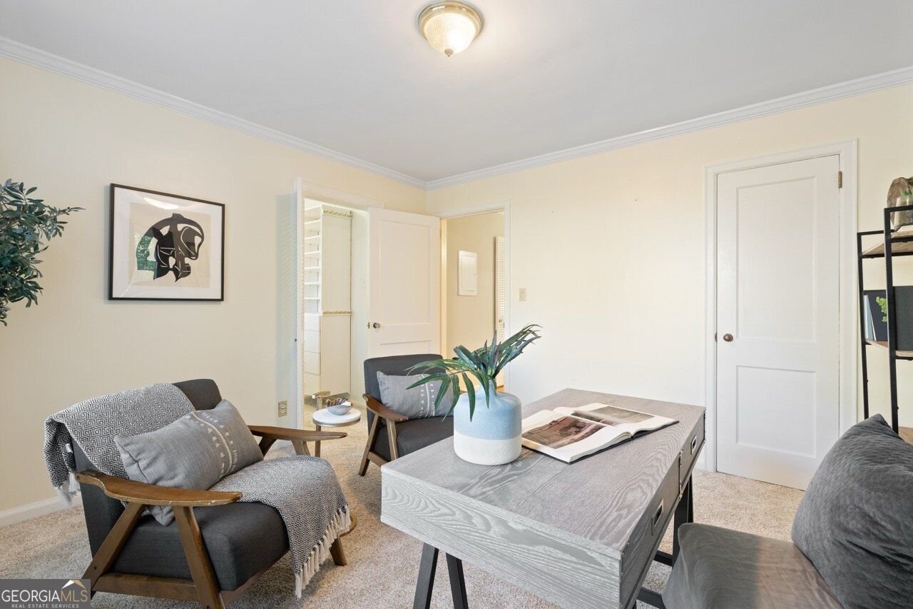1137 Kingsley Circle Atlanta - Photo 17