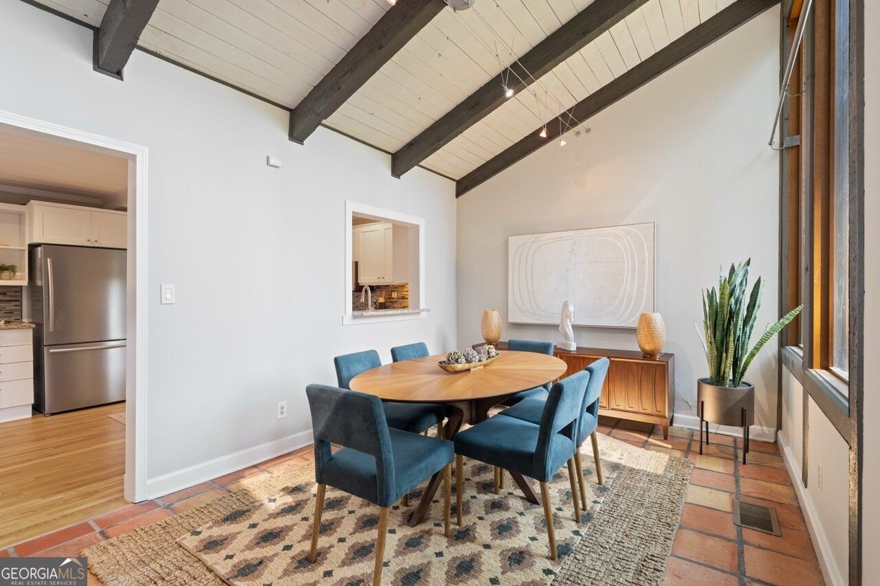 1137 Kingsley Circle Atlanta - Photo 21