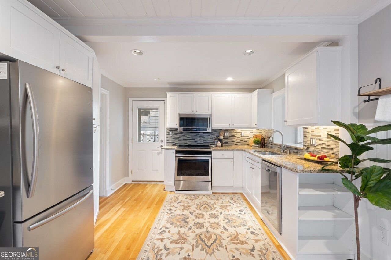 1137 Kingsley Circle Atlanta - Photo 24