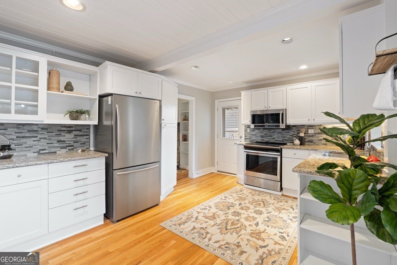 1137 Kingsley Circle Atlanta - Photo 25