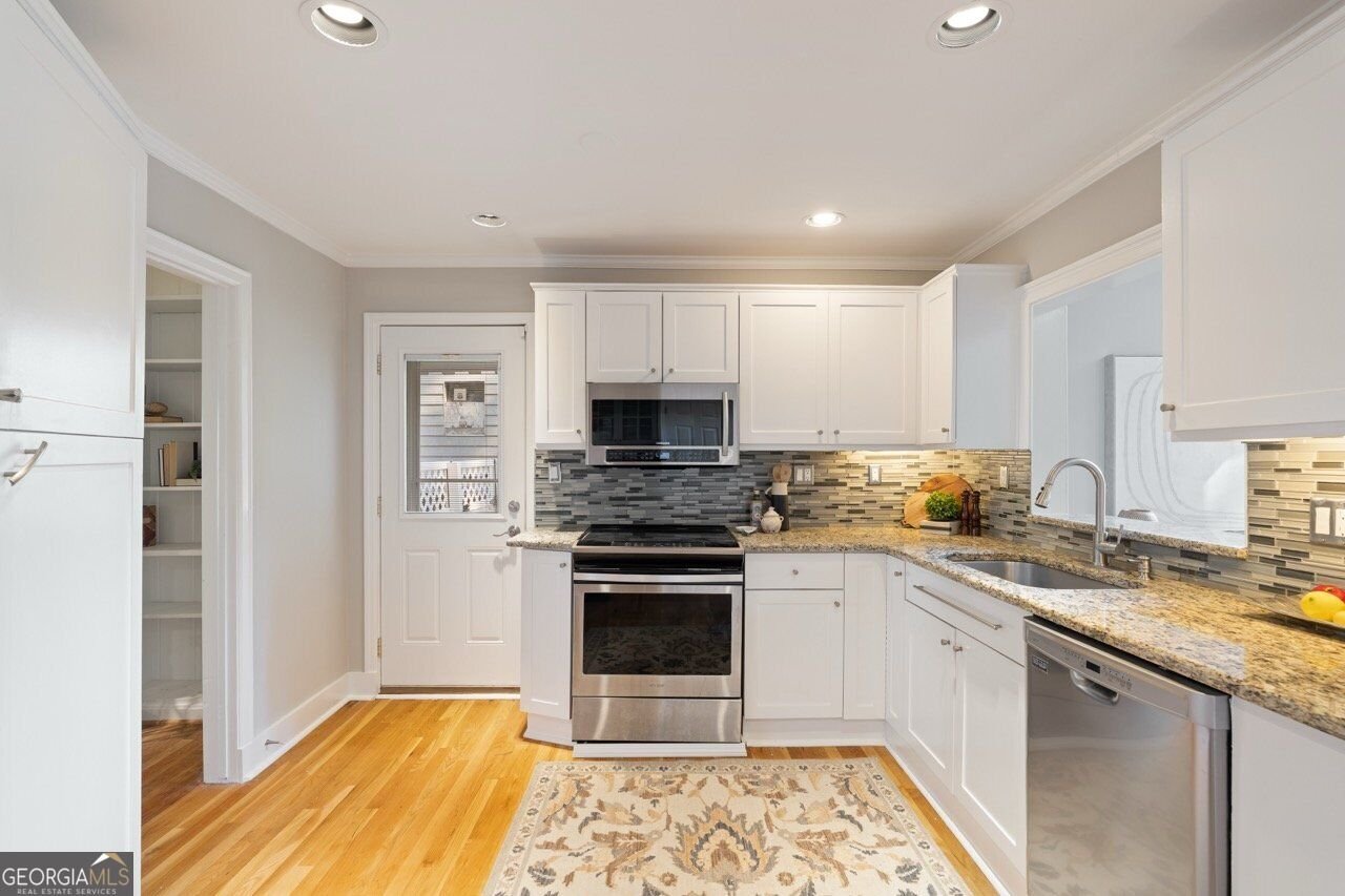 1137 Kingsley Circle Atlanta - Photo 26