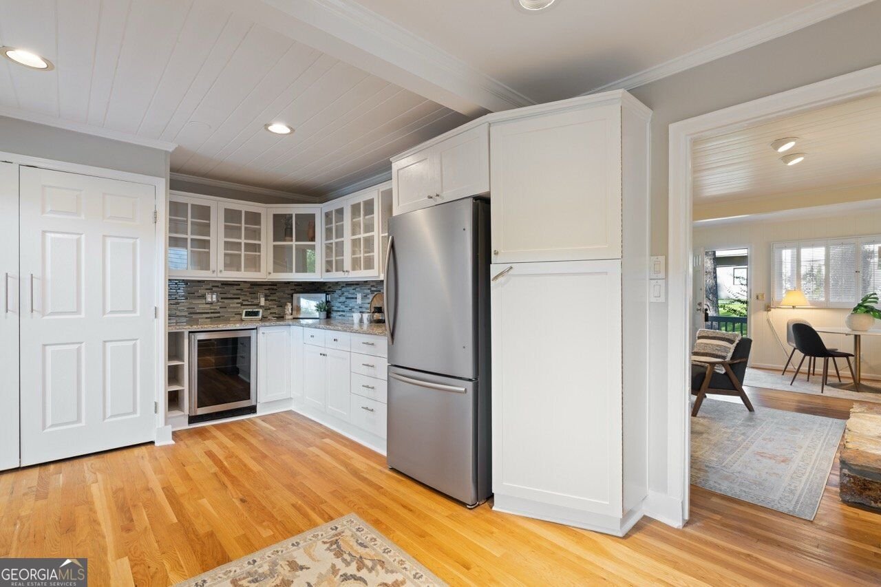 1137 Kingsley Circle Atlanta - Photo 29