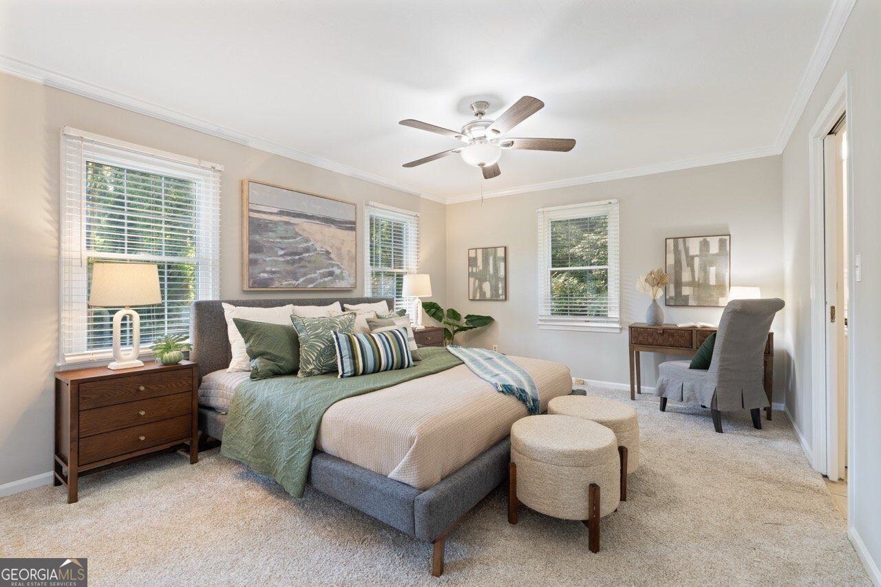 1137 Kingsley Circle Atlanta - Photo 32