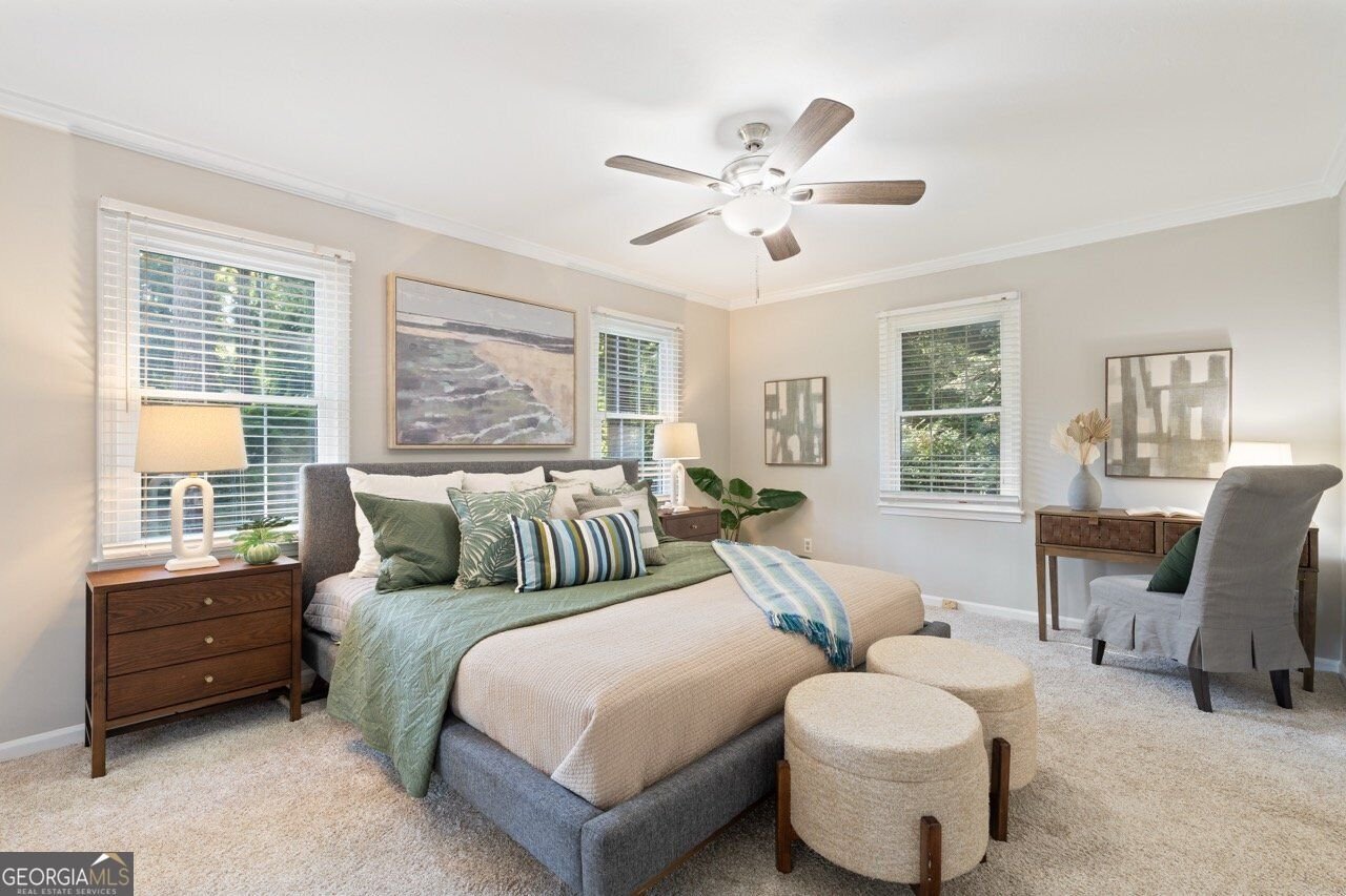 1137 Kingsley Circle Atlanta - Photo 33