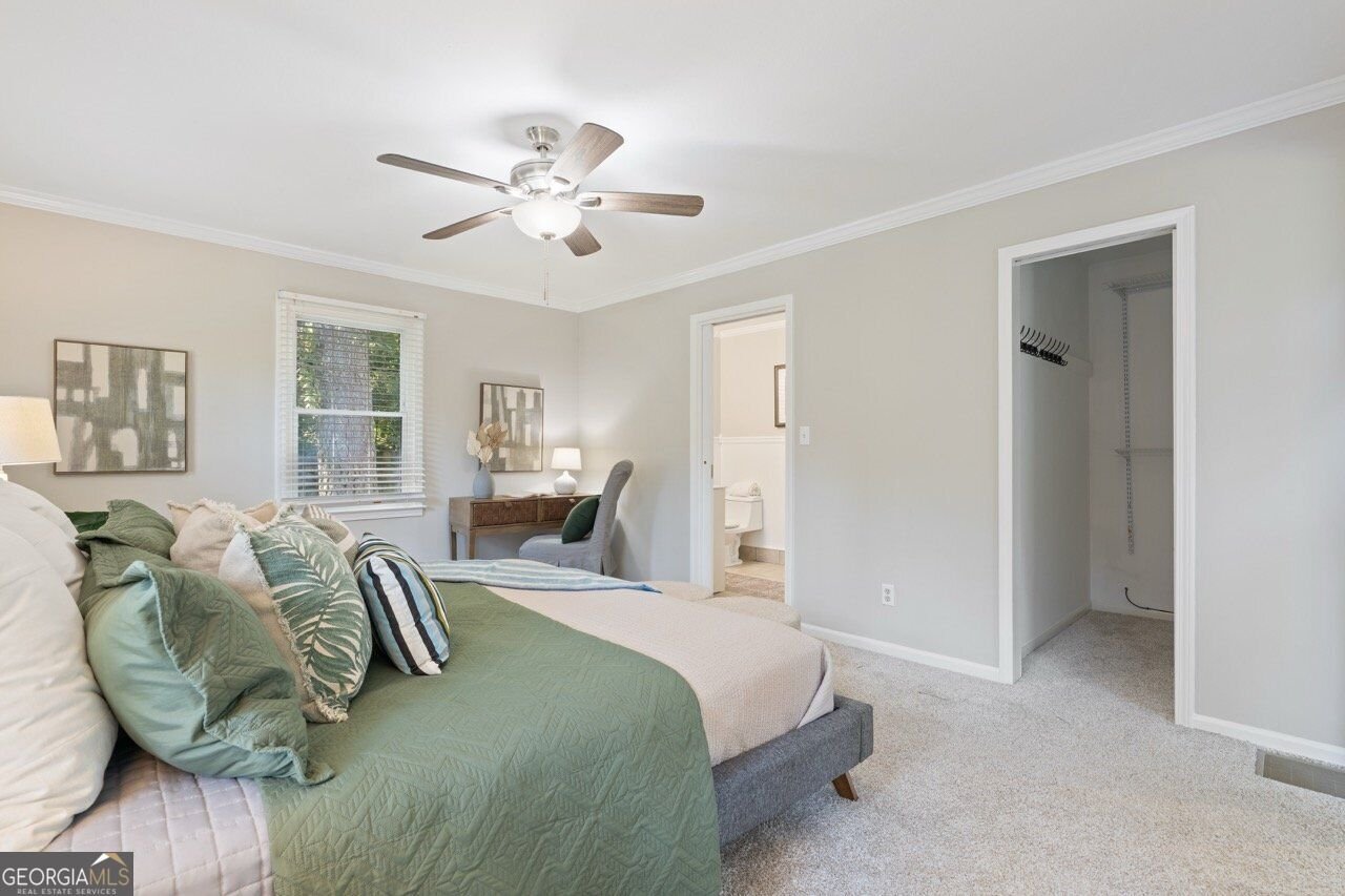 1137 Kingsley Circle Atlanta - Photo 34
