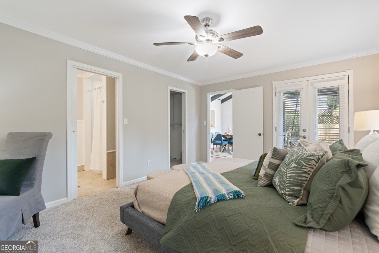 1137 Kingsley Circle Atlanta - Photo 35