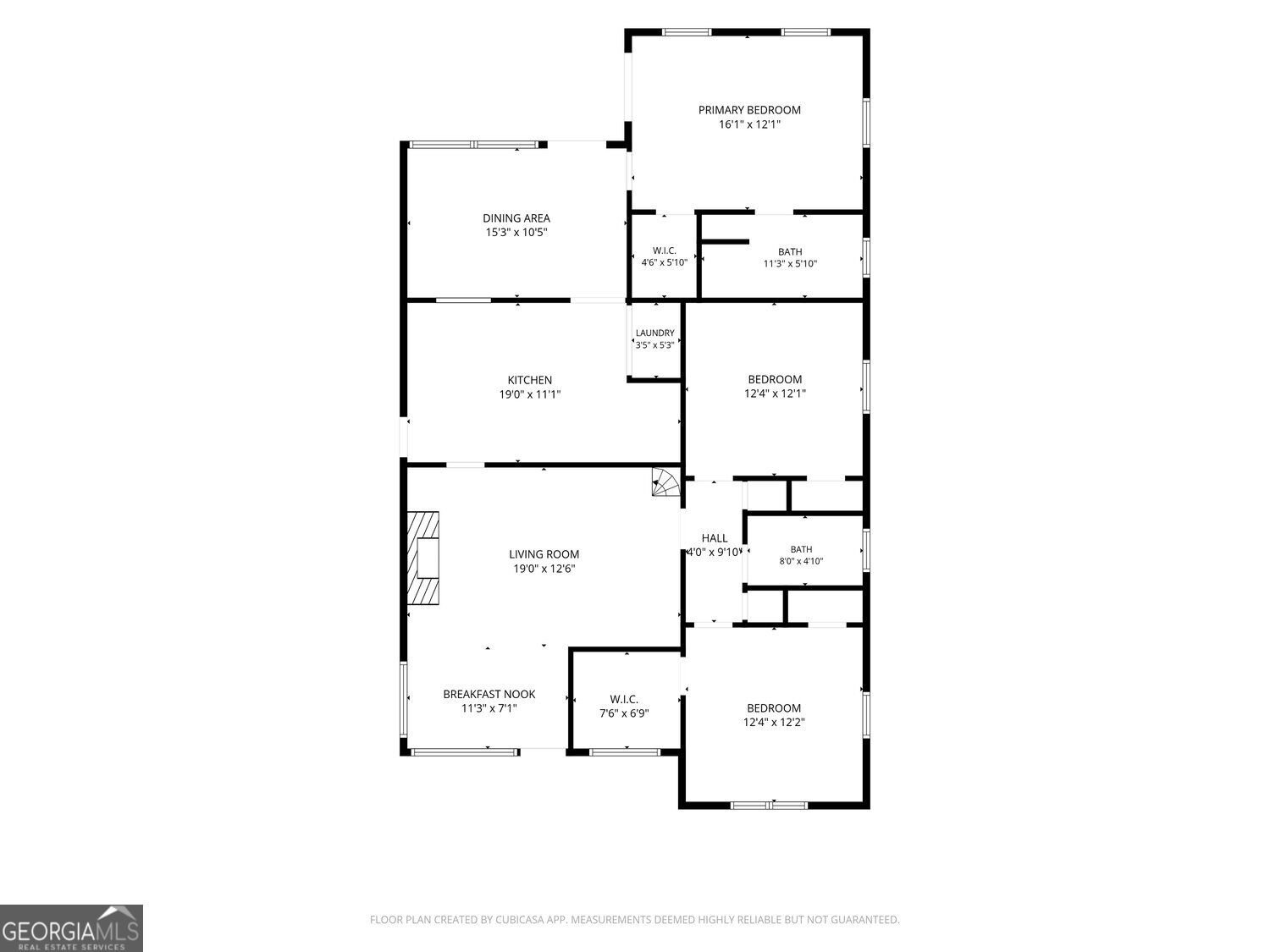 1137 Kingsley Circle Atlanta - Photo 57