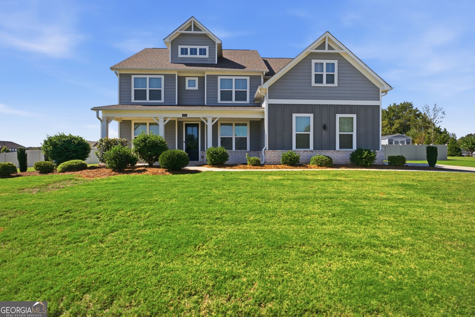 100 Leveret Road Locust Grove - Photo 10