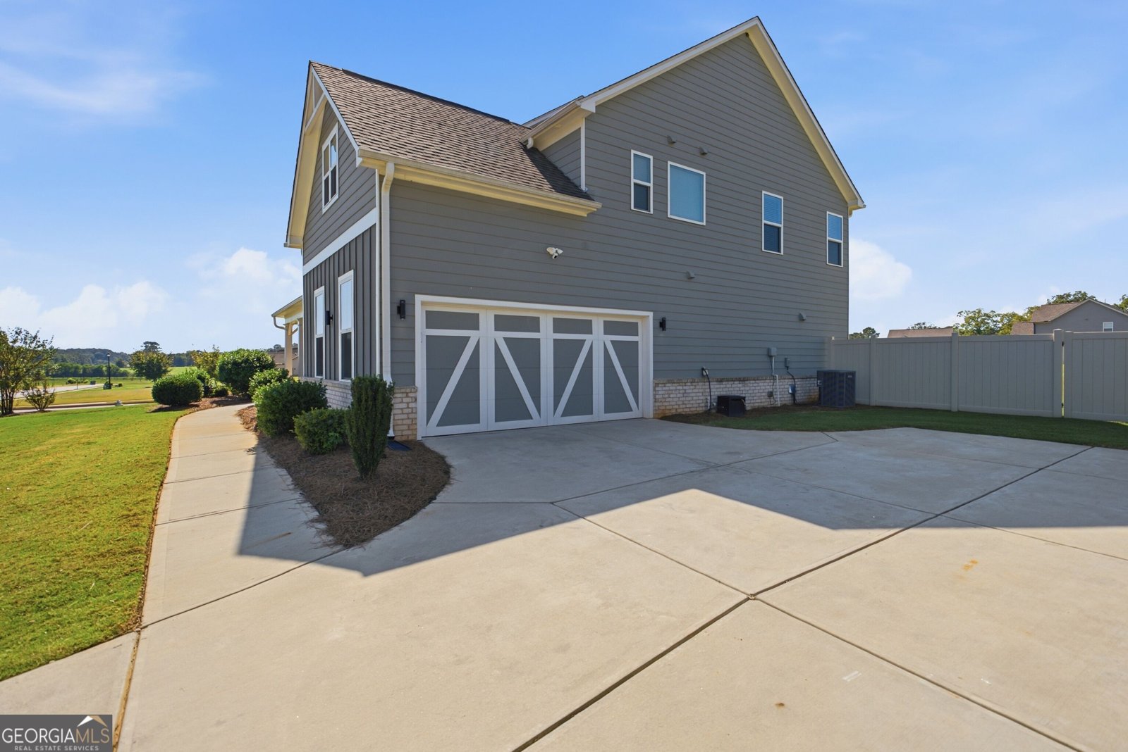 100 Leveret Road Locust Grove - Photo 11