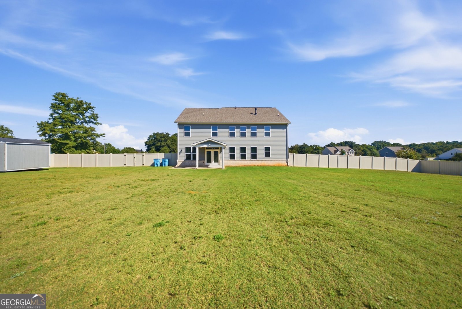 100 Leveret Road Locust Grove - Photo 12