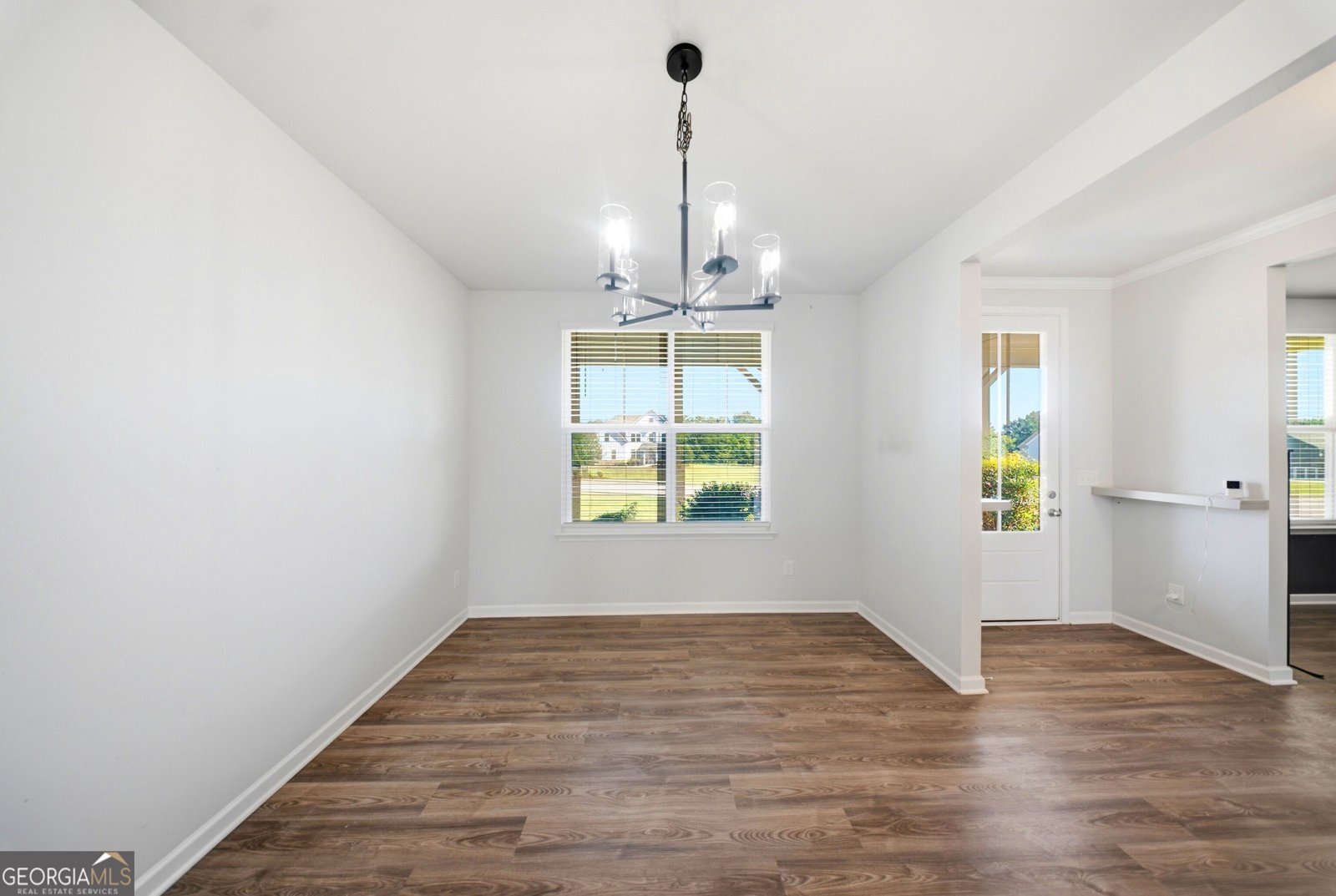 100 Leveret Road Locust Grove - Photo 16