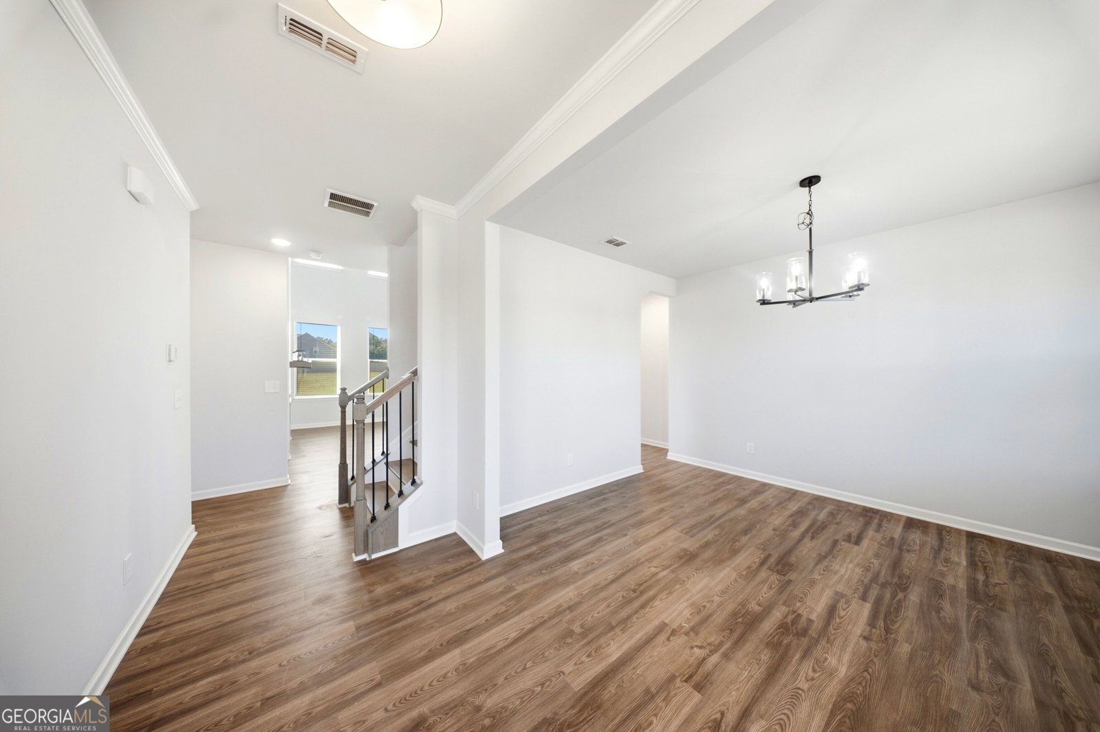 100 Leveret Road Locust Grove - Photo 17