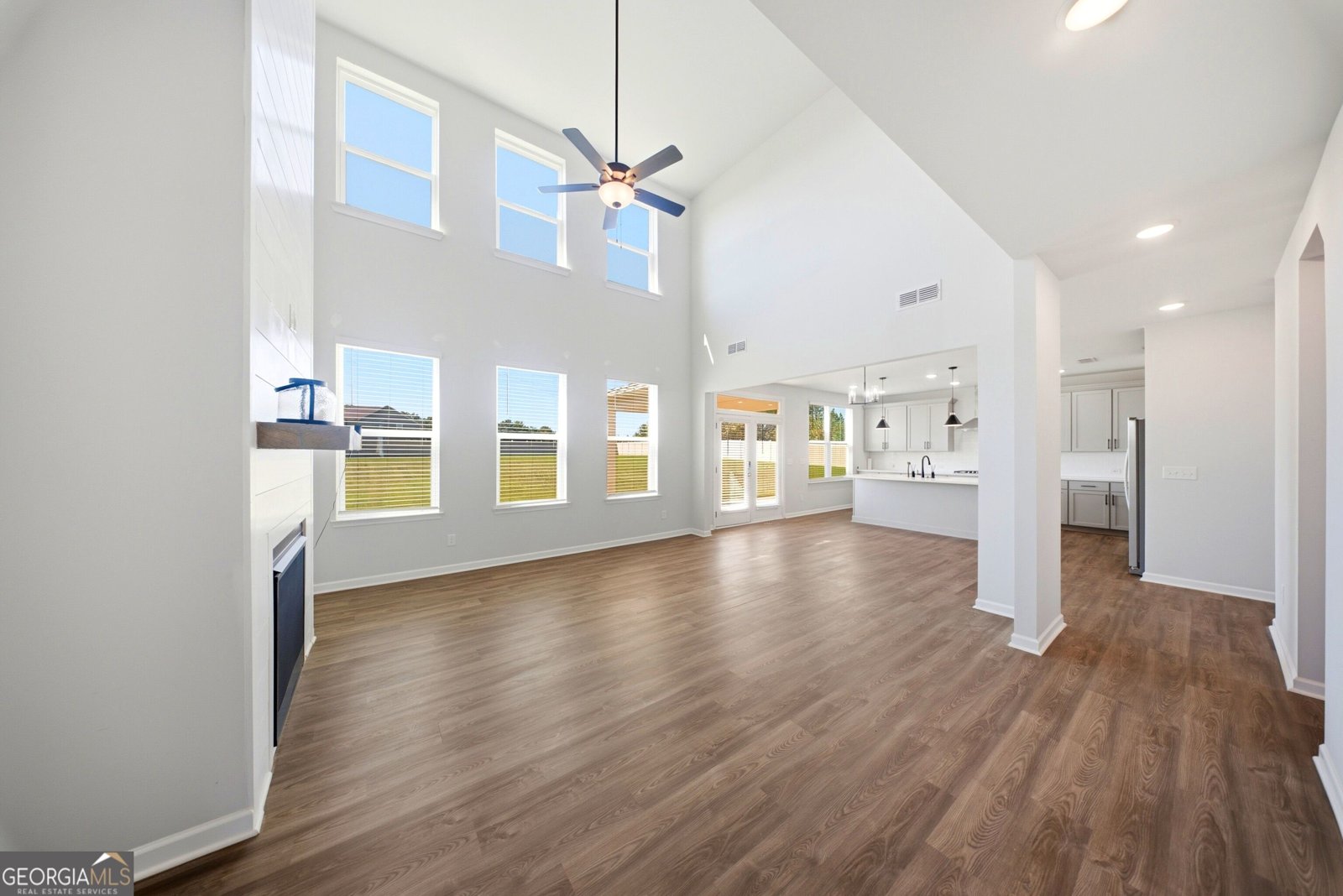 100 Leveret Road Locust Grove - Photo 22