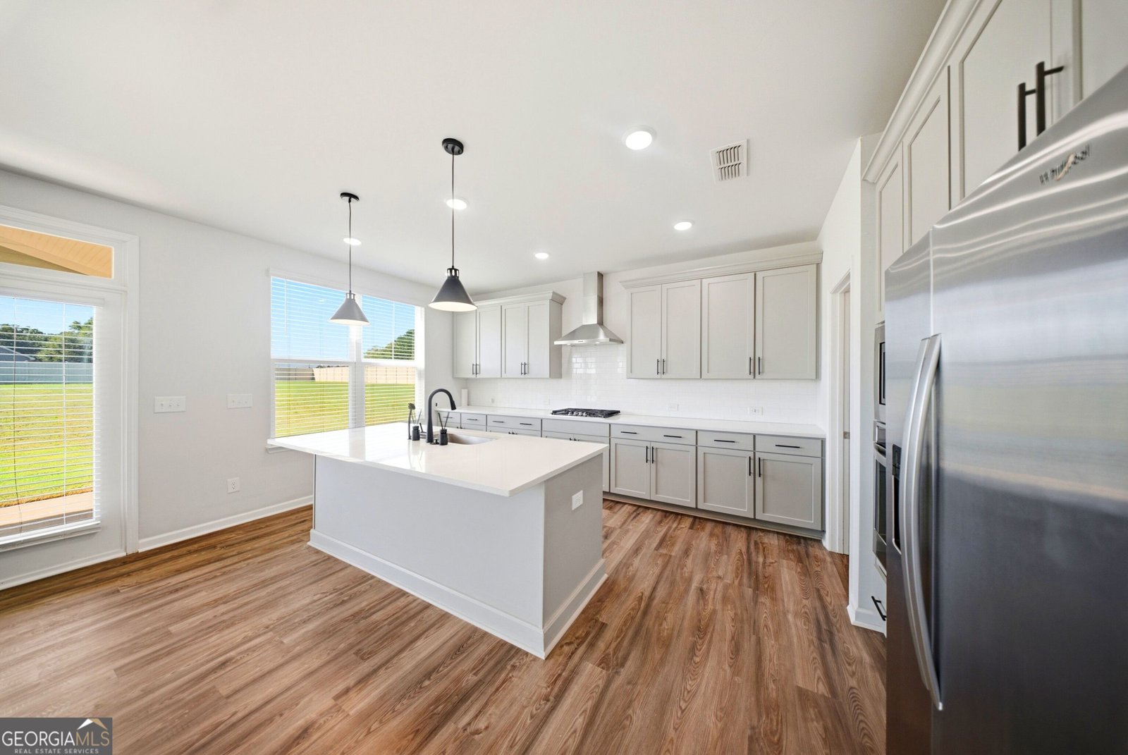 100 Leveret Road Locust Grove - Photo 25