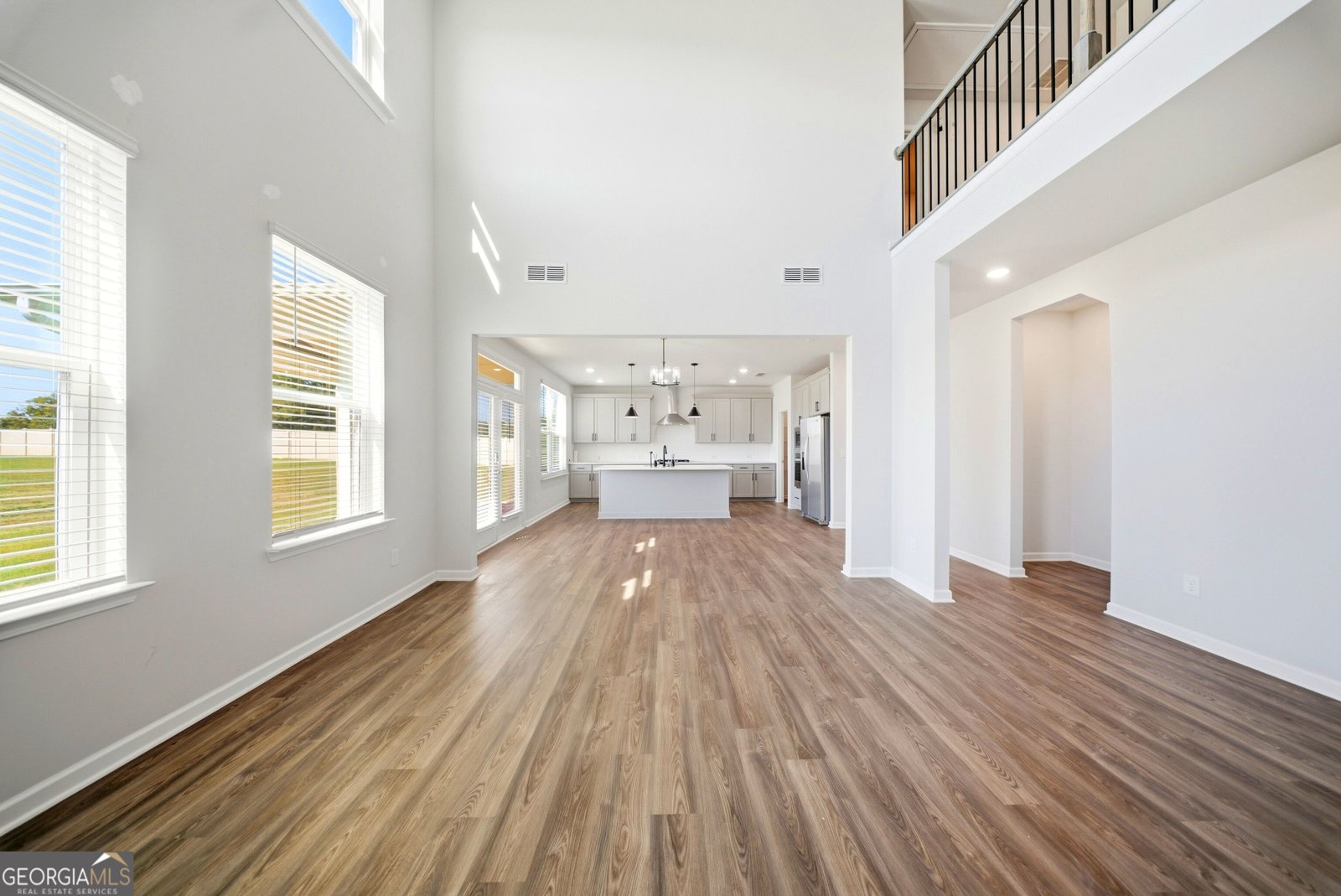 100 Leveret Road Locust Grove - Photo 26