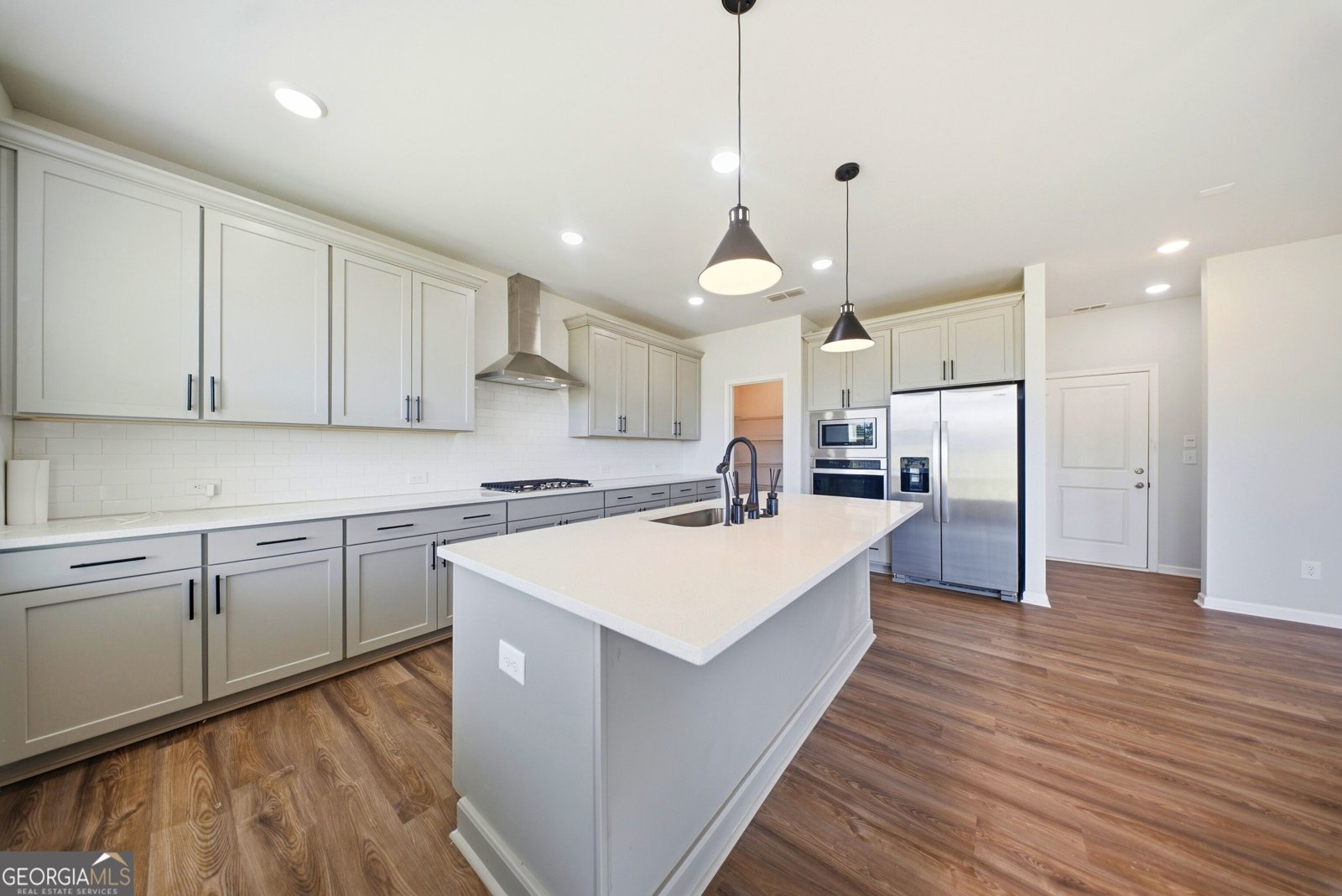 100 Leveret Road Locust Grove - Photo 28