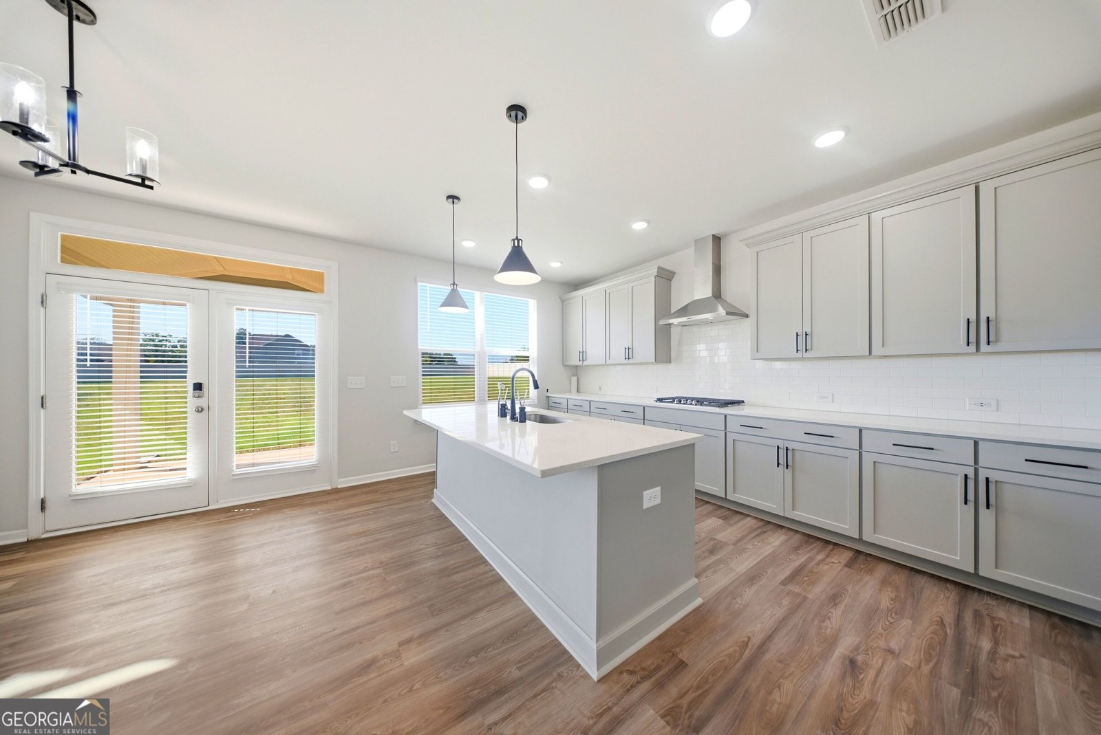 100 Leveret Road Locust Grove - Photo 30