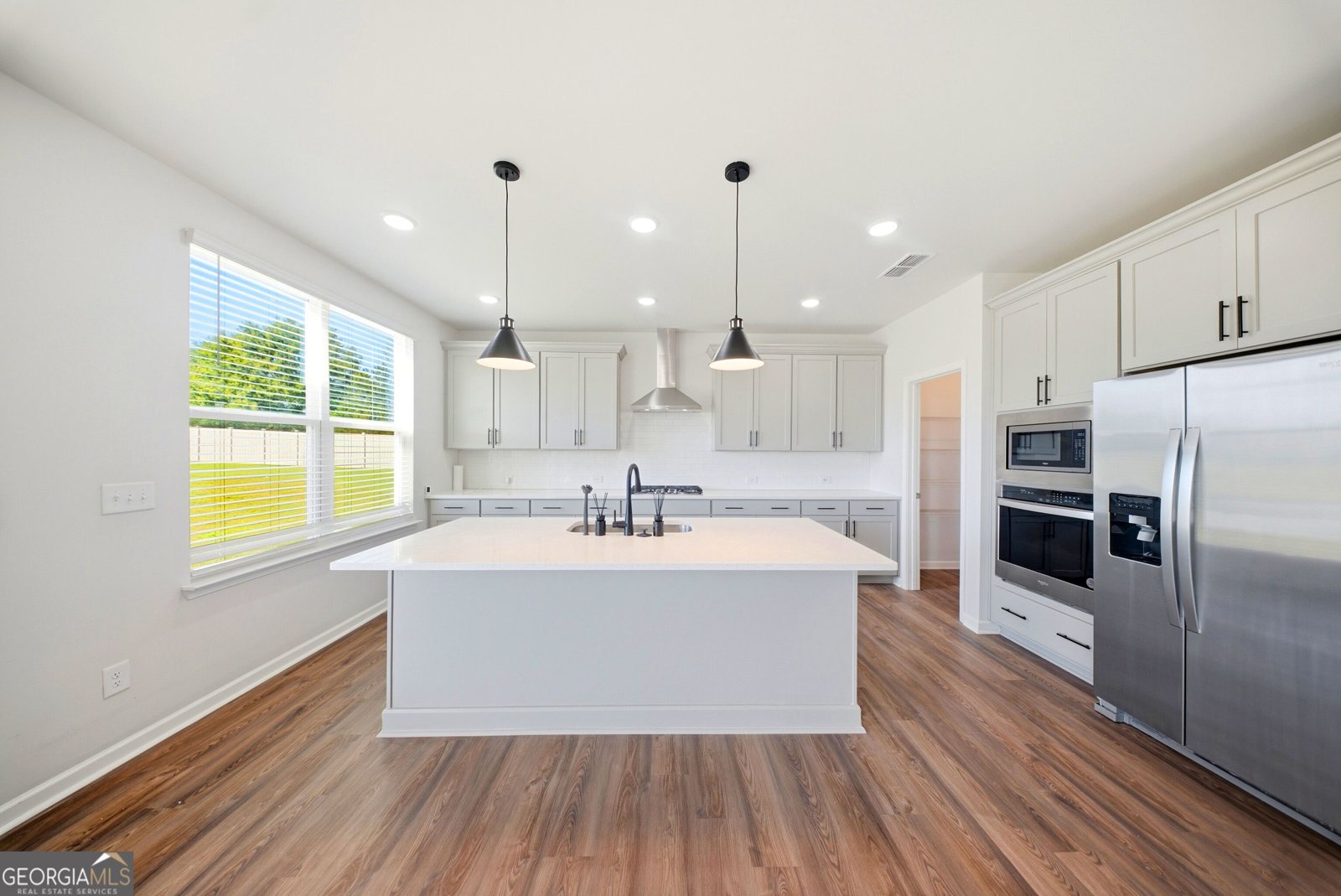 100 Leveret Road Locust Grove - Photo 31