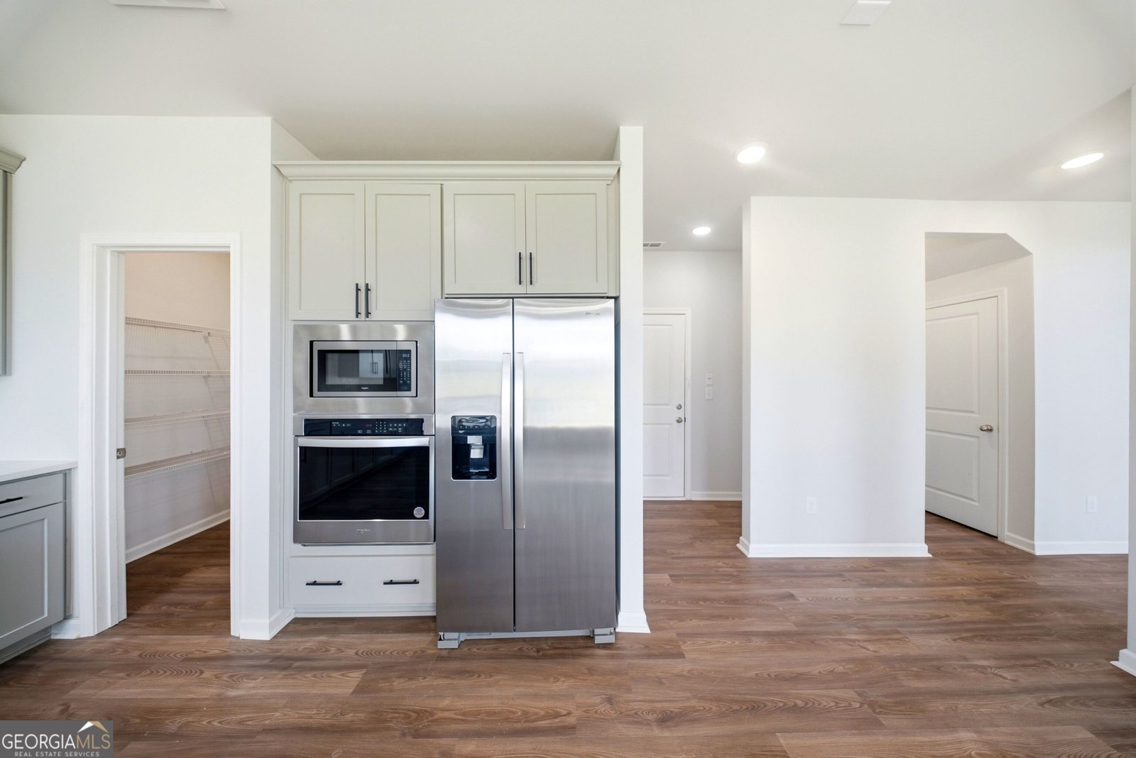 100 Leveret Road Locust Grove - Photo 32
