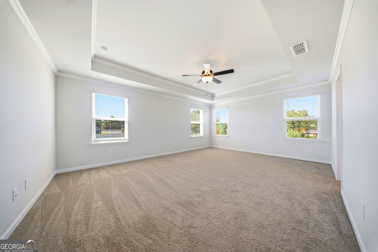 100 Leveret Road Locust Grove - Photo 48