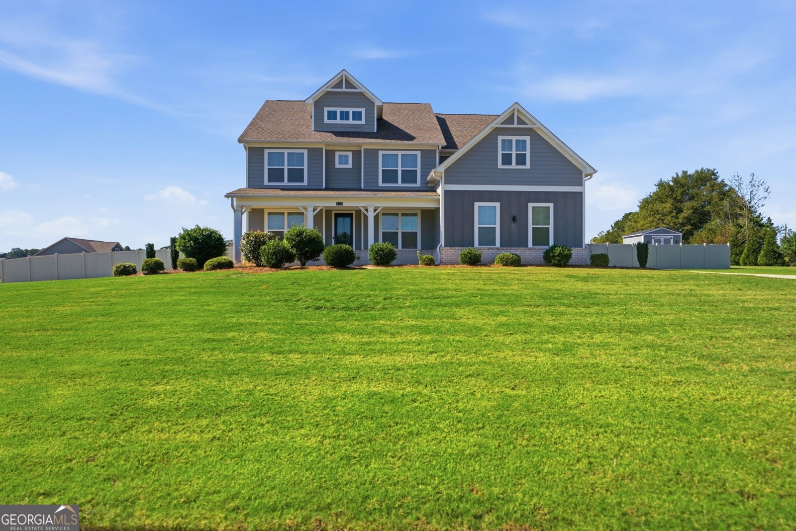 100 Leveret Road Locust Grove - Photo 8