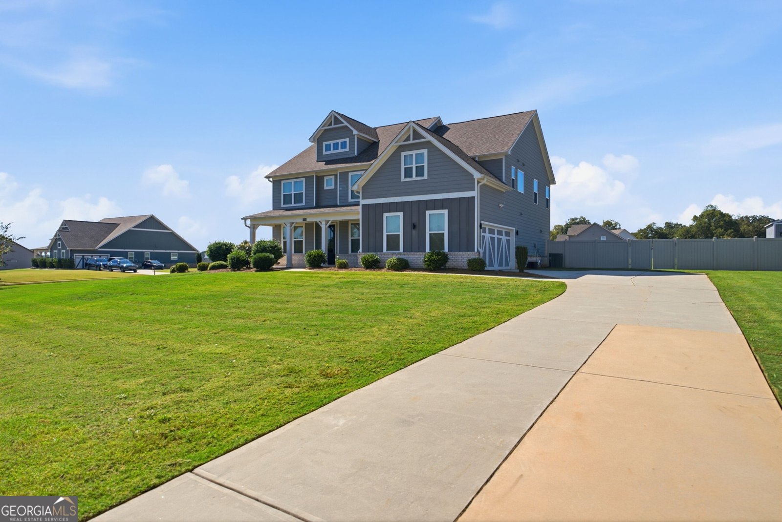 100 Leveret Road Locust Grove - Photo 9