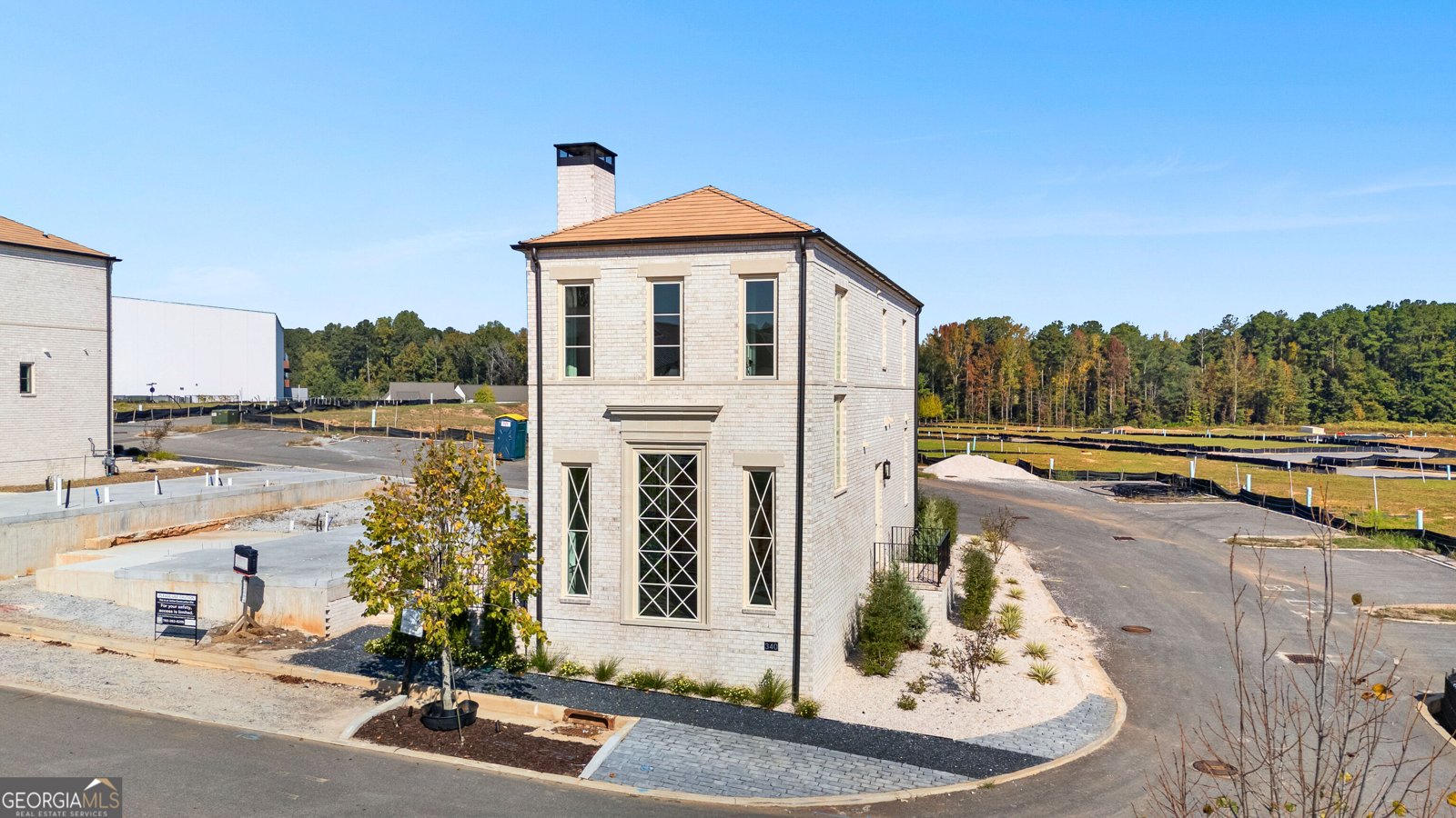 340 6th Street Fayetteville - main photo