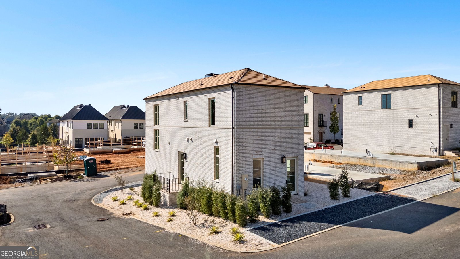 340 6th Street Fayetteville - Photo 46