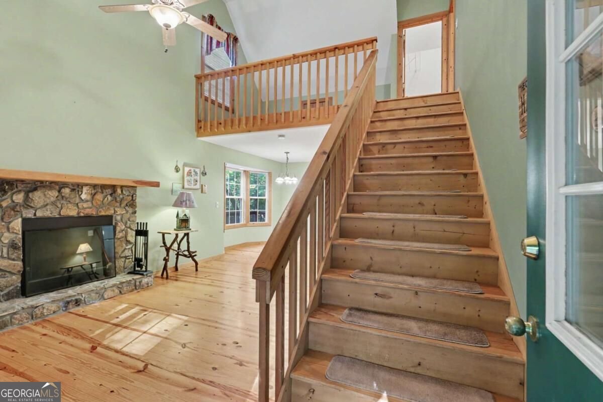 86 Buddy Lane Blairsville - Photo 11