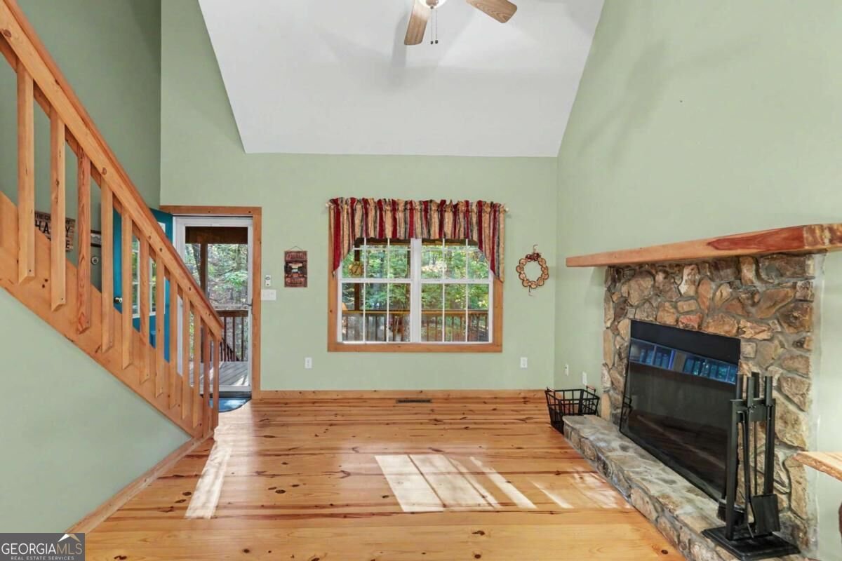 86 Buddy Lane Blairsville - Photo 12