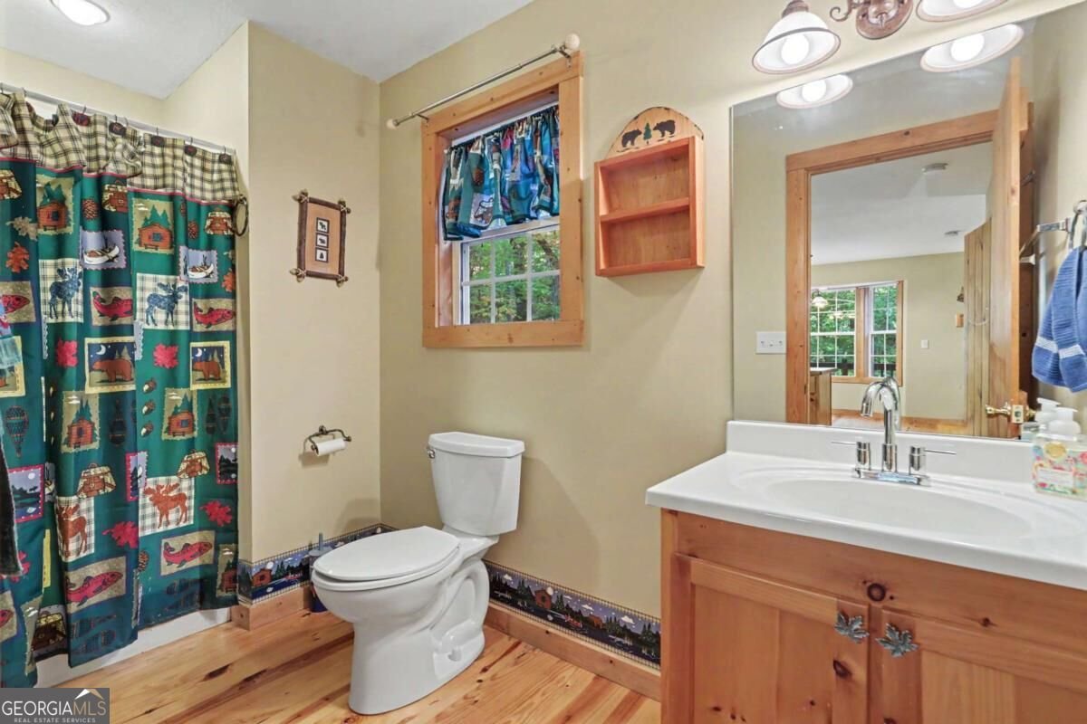 86 Buddy Lane Blairsville - Photo 15