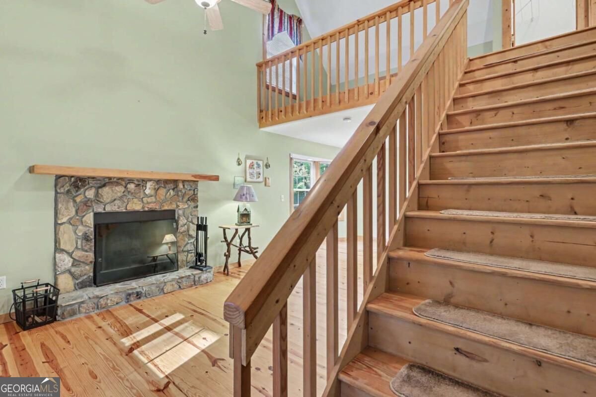 86 Buddy Lane Blairsville - Photo 29