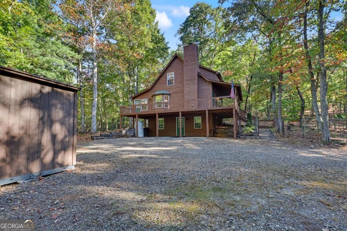 86 Buddy Lane Blairsville - Photo 51