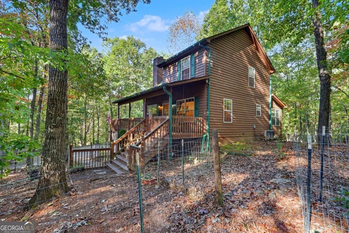 86 Buddy Lane Blairsville - Photo 57