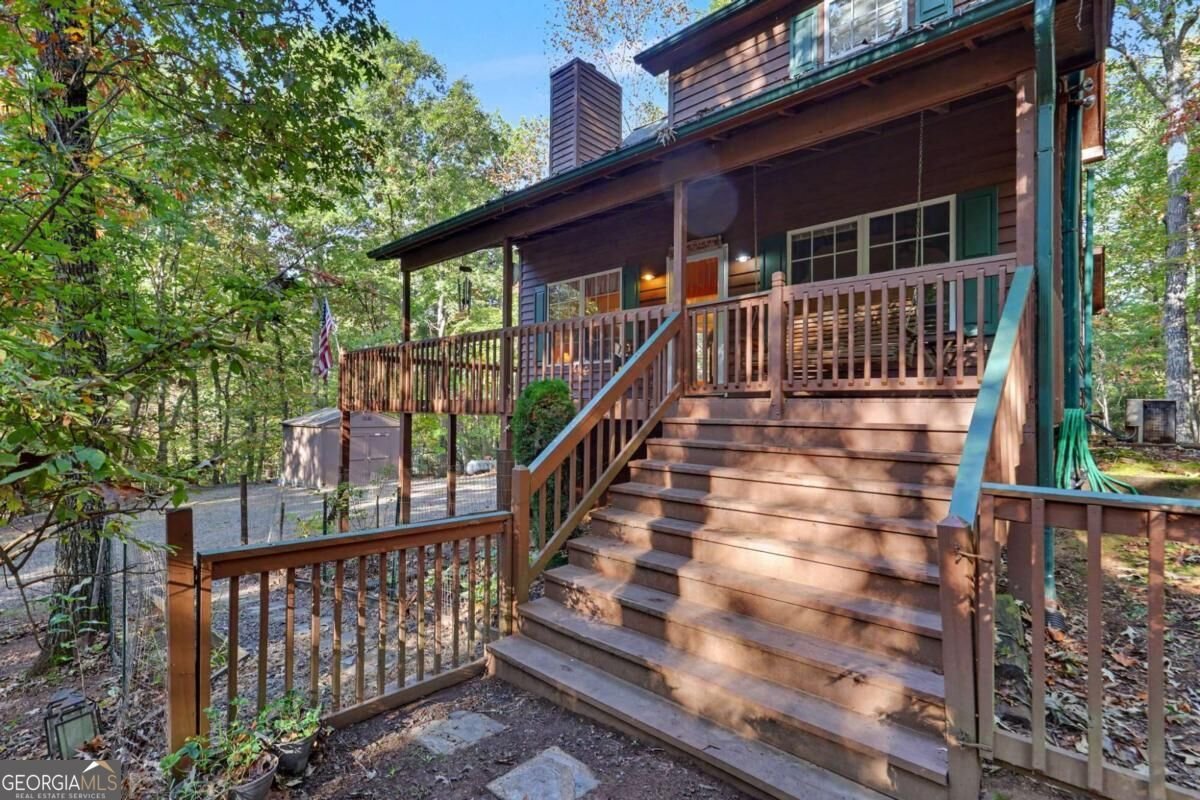 86 Buddy Lane Blairsville - Photo 6