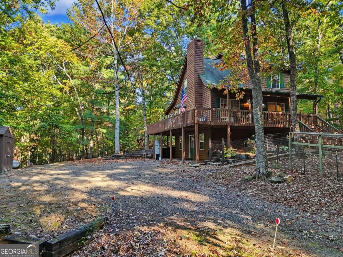 86 Buddy Lane Blairsville - Photo 64
