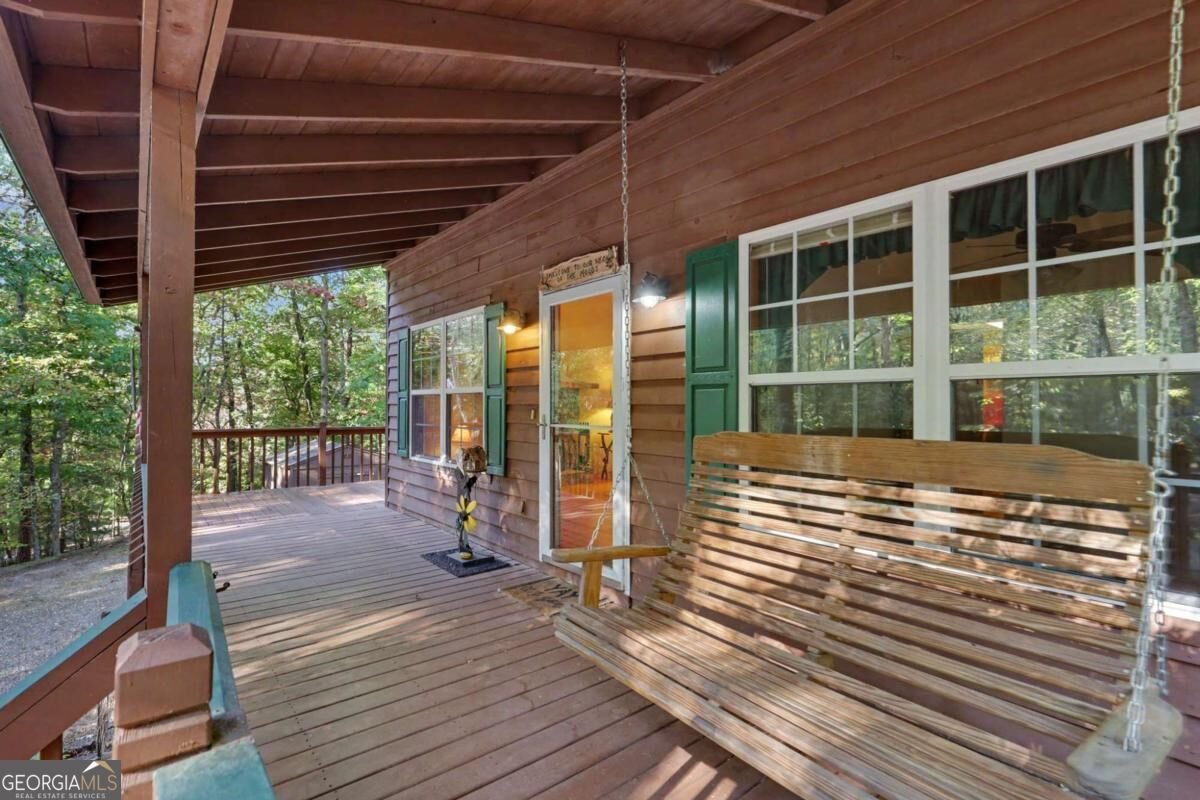 86 Buddy Lane Blairsville - Photo 7