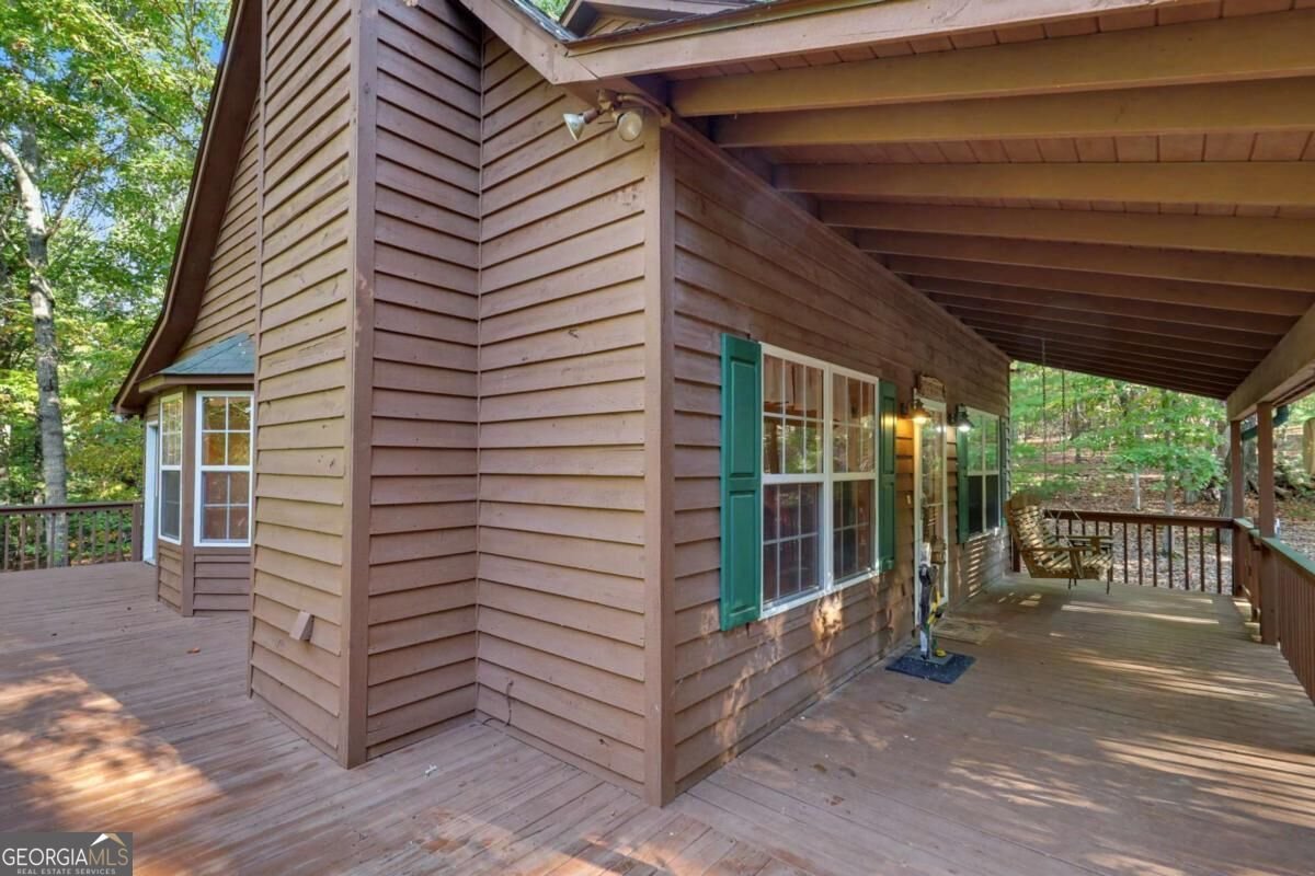 86 Buddy Lane Blairsville - Photo 8