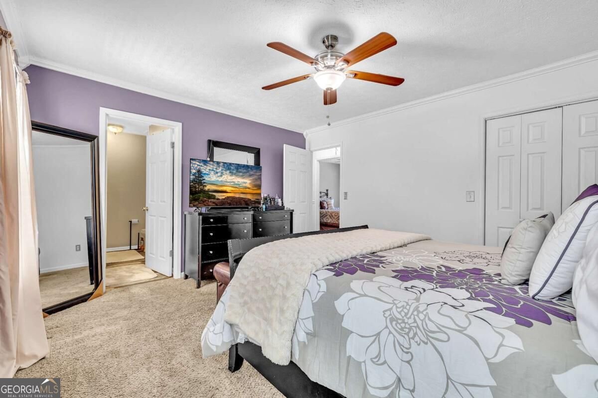 4148 Log Cabin Court Douglasville - Photo 12