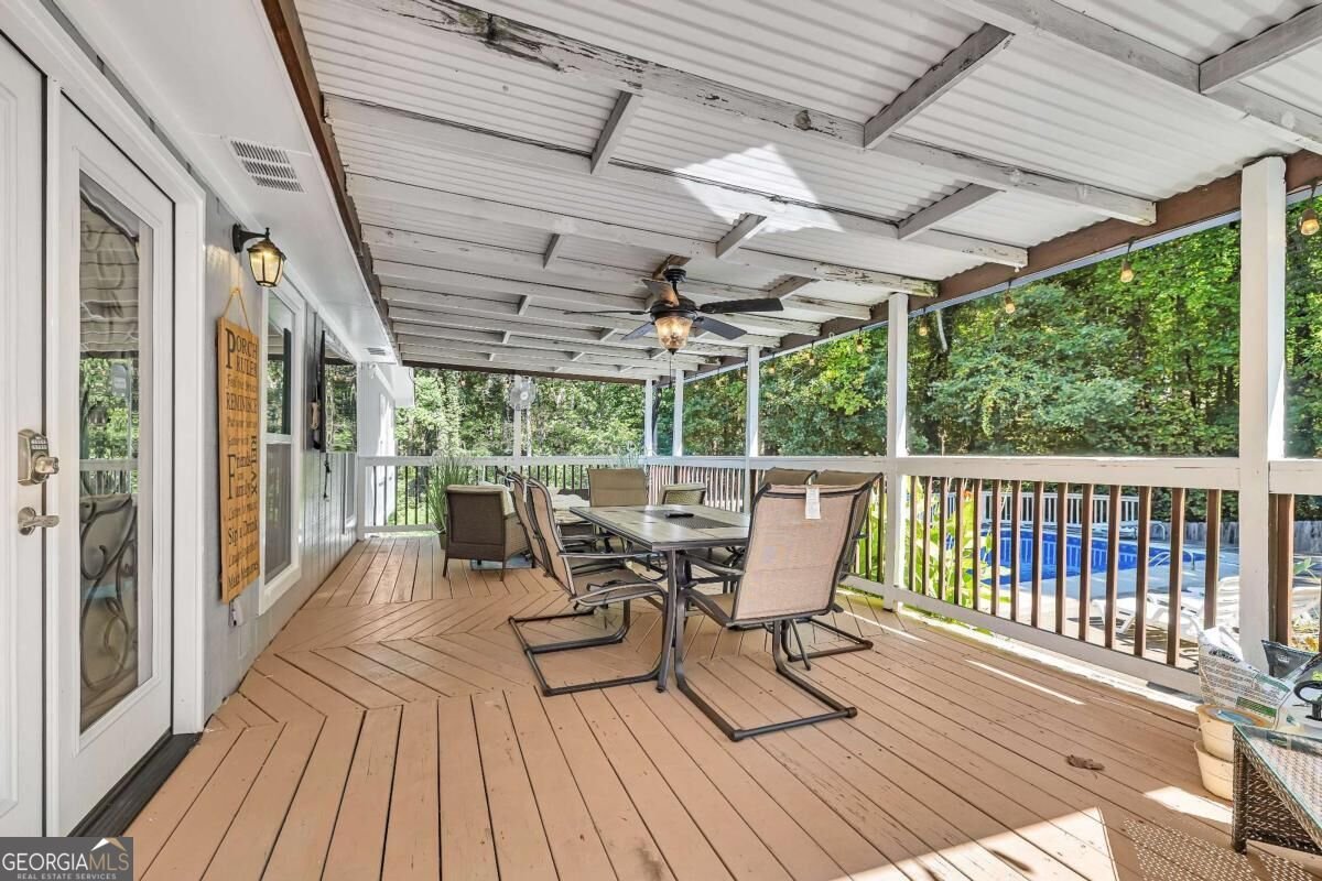 4148 Log Cabin Court Douglasville - Photo 19