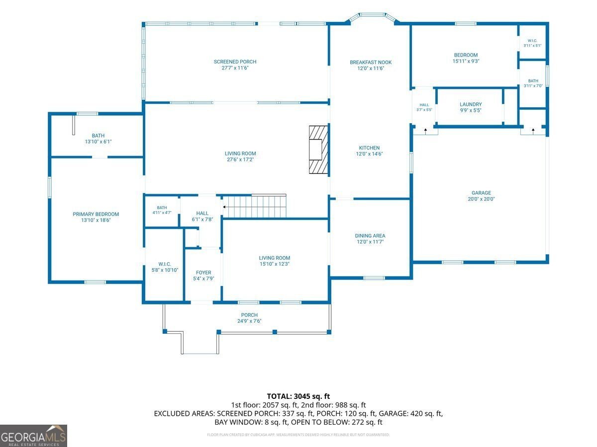 6620 New Hope Road Milner - Photo 56